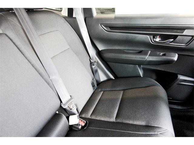 new 2025 Honda CR-V car, priced at $34,188