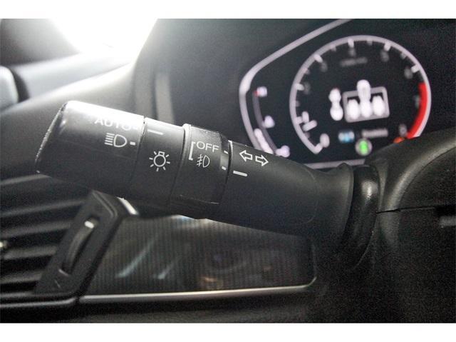 used 2021 Honda Accord car