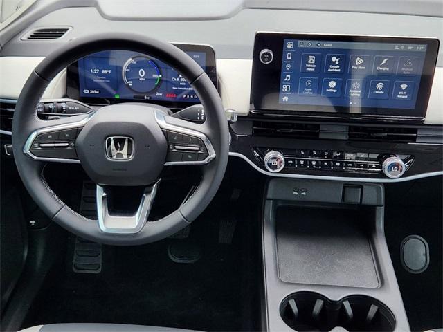 new 2024 Honda Prologue car, priced at $52,460