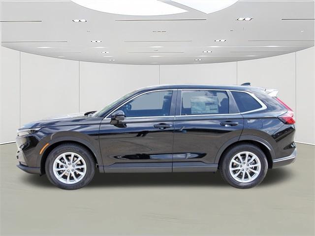 new 2026 Honda CR-V car, priced at $34,427