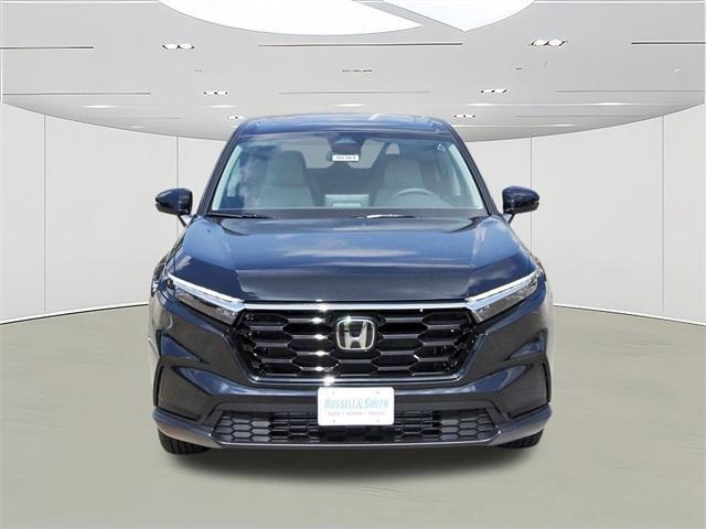 new 2026 Honda CR-V car, priced at $34,427