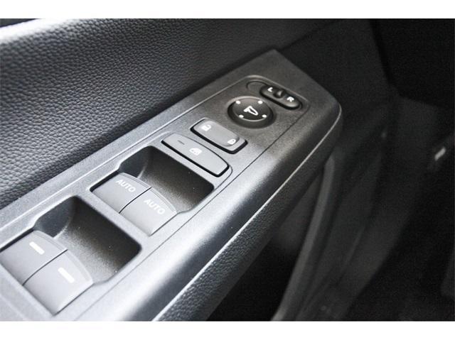 new 2026 Honda CR-V car, priced at $34,427