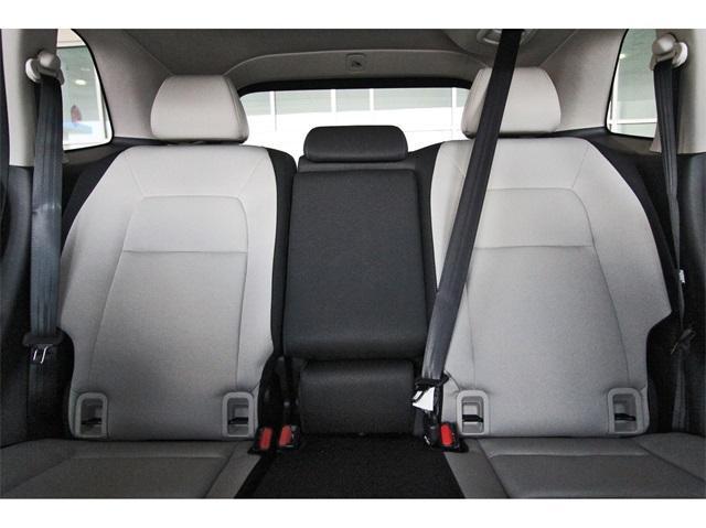 new 2026 Honda CR-V car, priced at $34,427