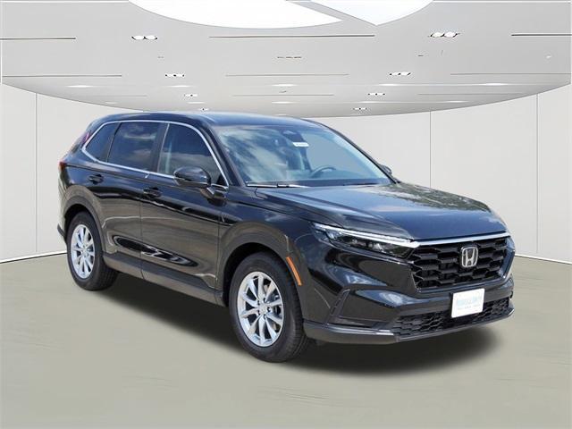 new 2026 Honda CR-V car, priced at $34,427