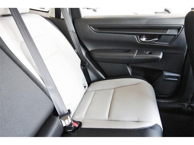 new 2026 Honda CR-V car, priced at $34,427