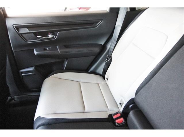 new 2026 Honda CR-V car, priced at $34,427