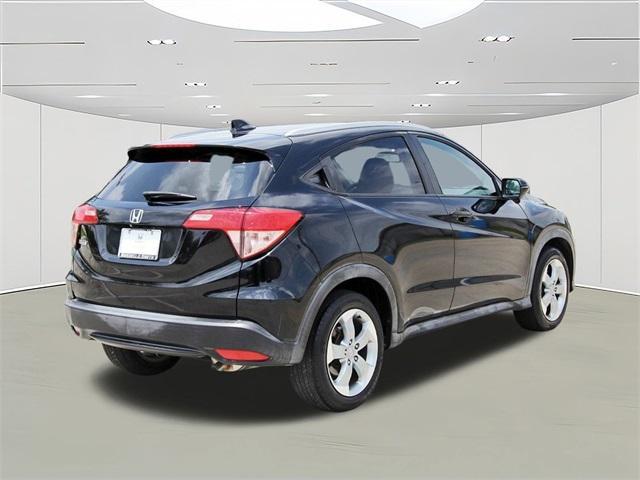 used 2017 Honda HR-V car, priced at $18,453