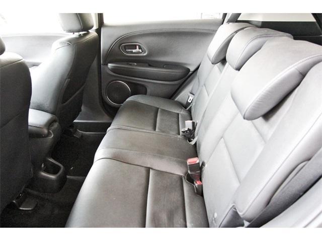 used 2017 Honda HR-V car, priced at $18,453