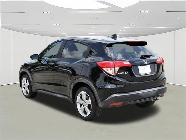used 2017 Honda HR-V car, priced at $18,453