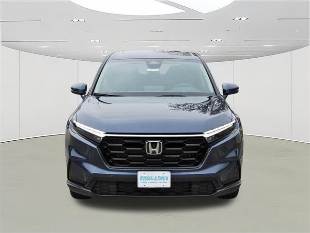 new 2025 Honda CR-V car, priced at $33,745