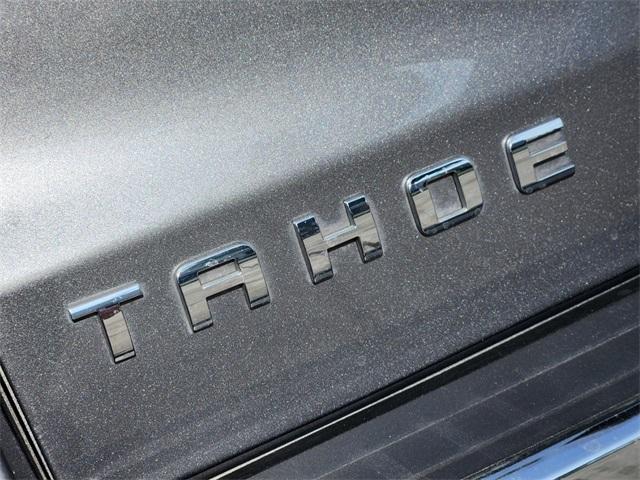 used 2020 Chevrolet Tahoe car, priced at $44,266