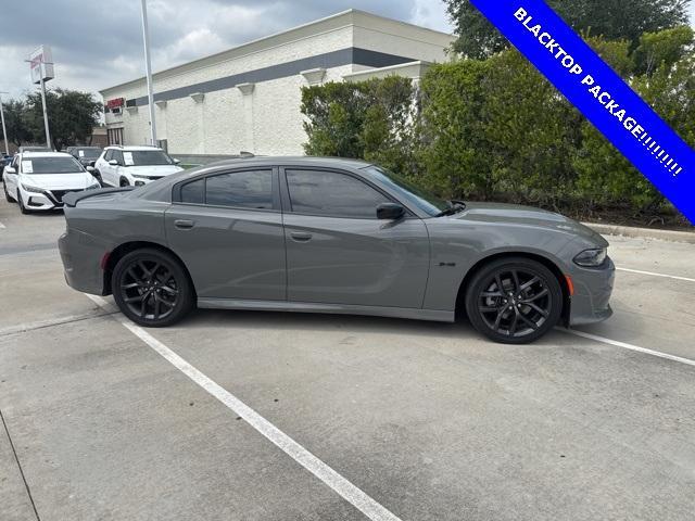 used 2023 Dodge Charger car, priced at $38,636