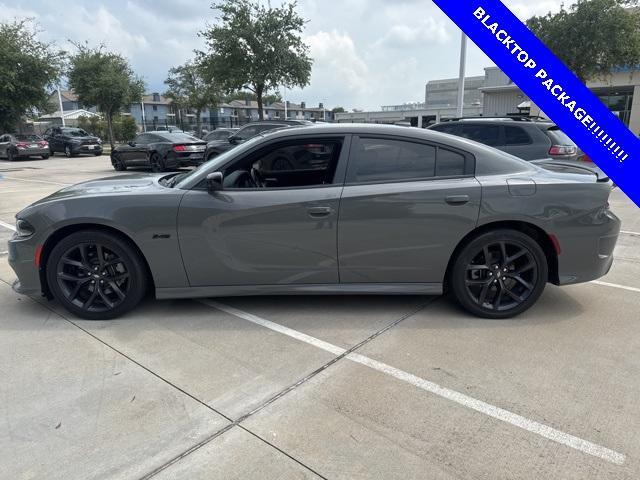 used 2023 Dodge Charger car, priced at $38,636