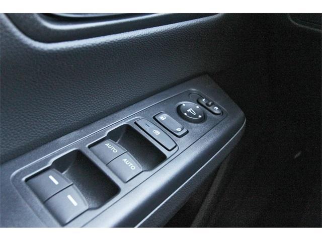 new 2026 Honda CR-V Hybrid car