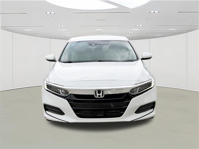 used 2020 Honda Accord car, priced at $22,303