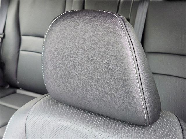 used 2025 Honda Ridgeline car, priced at $42,398