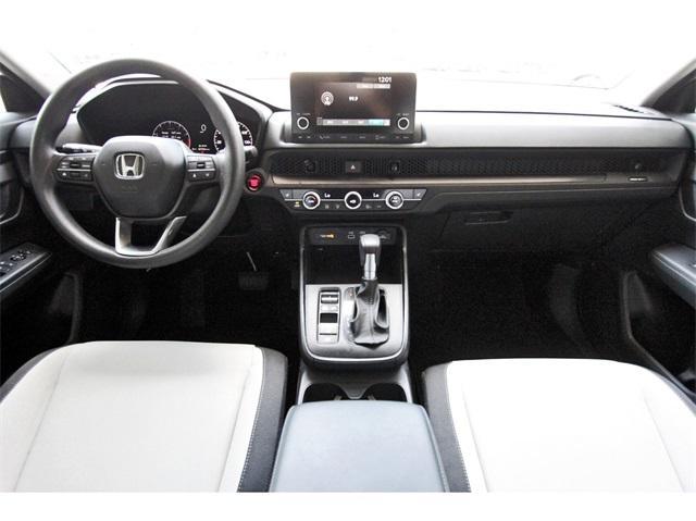 used 2023 Honda CR-V car, priced at $29,425