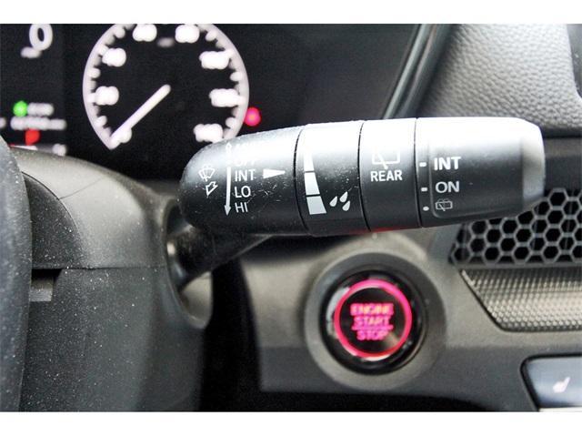 used 2023 Honda CR-V car, priced at $29,425