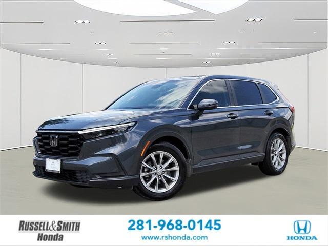 used 2023 Honda CR-V car, priced at $29,425