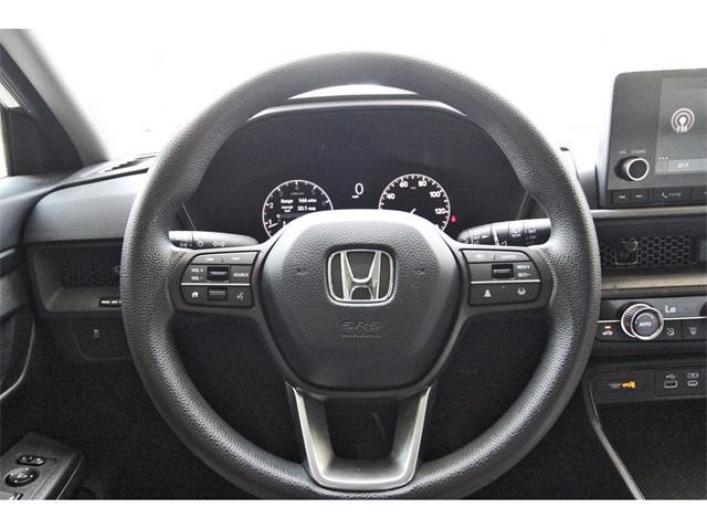 used 2023 Honda CR-V car, priced at $29,425
