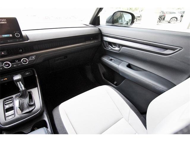 used 2023 Honda CR-V car, priced at $29,425