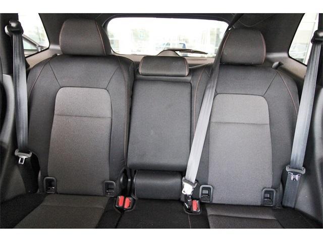 used 2023 Honda CR-V Hybrid car, priced at $30,968