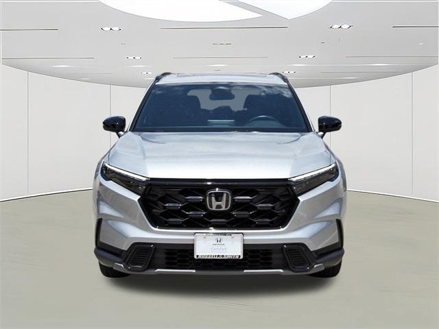 used 2023 Honda CR-V Hybrid car, priced at $30,968