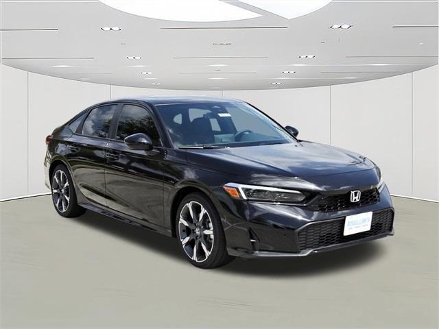 new 2026 Honda Civic Hybrid car, priced at $33,278