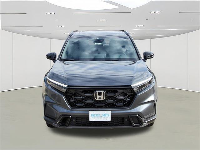 new 2025 Honda CR-V Hybrid car, priced at $40,500