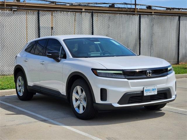 new 2024 Honda Prologue car, priced at $50,003