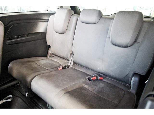 used 2018 Honda Odyssey car, priced at $16,198