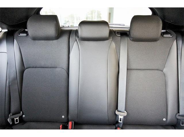 new 2025 Honda Civic car, priced at $29,055