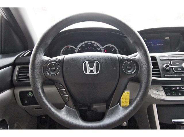 used 2014 Honda Accord car, priced at $12,998