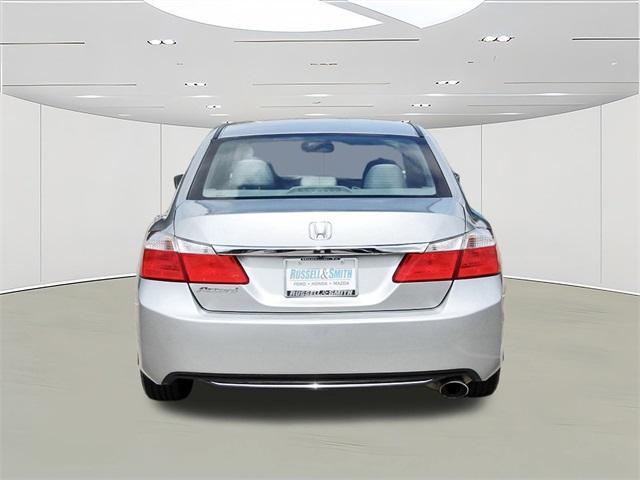 used 2014 Honda Accord car, priced at $12,998
