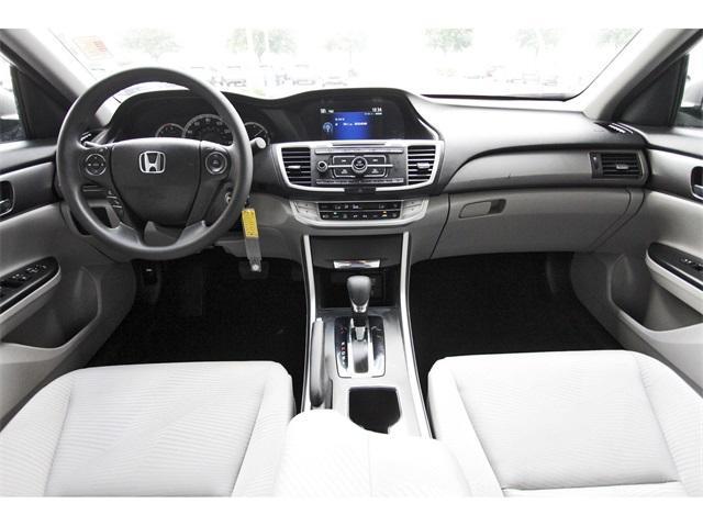used 2014 Honda Accord car, priced at $12,998