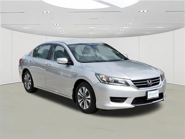 used 2014 Honda Accord car, priced at $12,998