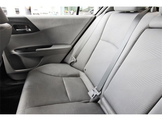 used 2014 Honda Accord car, priced at $12,998