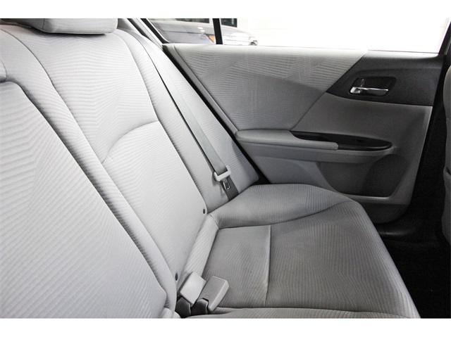 used 2014 Honda Accord car, priced at $12,998