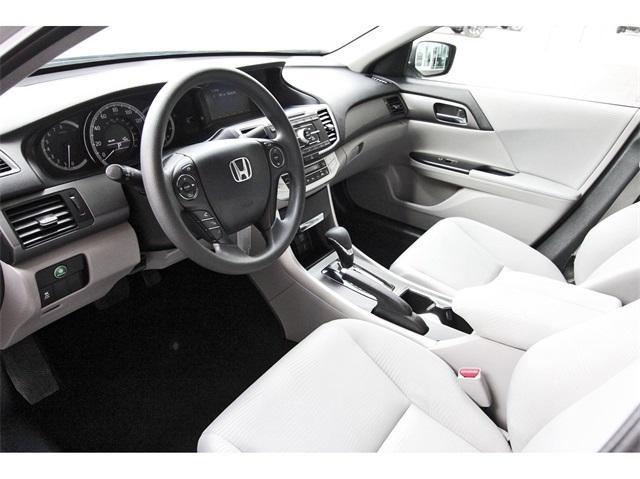 used 2014 Honda Accord car, priced at $12,998