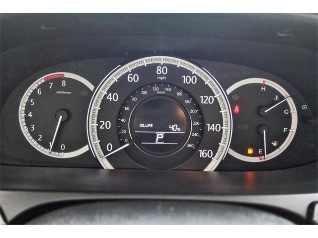 used 2014 Honda Accord car, priced at $12,998