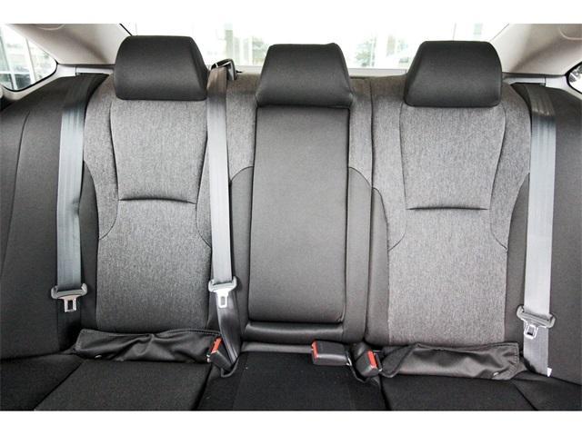 new 2025 Honda Accord car, priced at $31,076