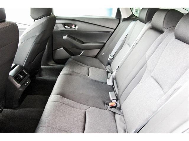 new 2025 Honda Accord car, priced at $31,076
