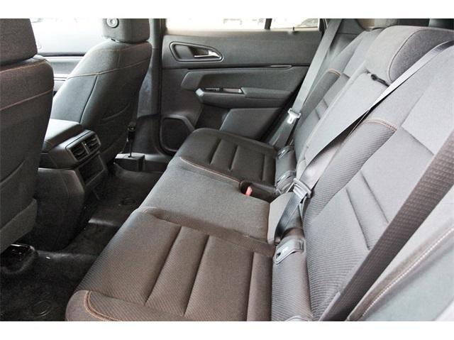 new 2025 Honda Prologue car, priced at $48,850