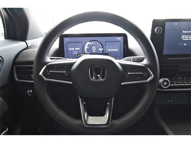 new 2025 Honda Prologue car, priced at $48,850