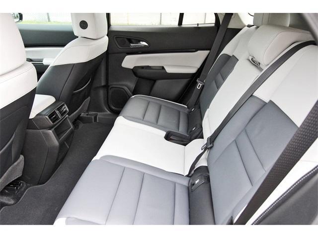 used 2024 Honda Prologue car, priced at $32,998