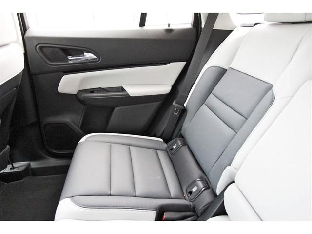 used 2024 Honda Prologue car, priced at $32,998