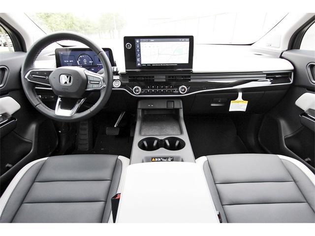 used 2024 Honda Prologue car, priced at $32,998