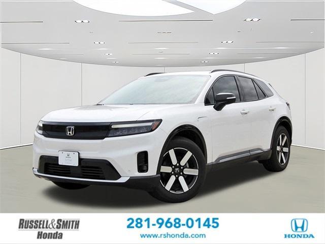used 2024 Honda Prologue car, priced at $33,988