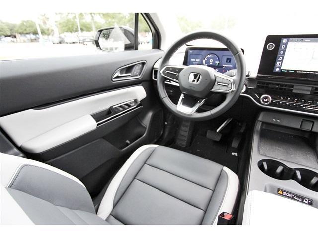 used 2024 Honda Prologue car, priced at $32,998