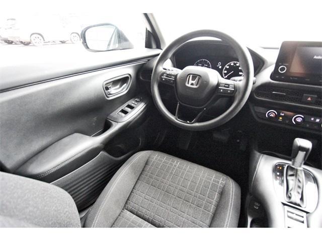 used 2024 Honda HR-V car, priced at $25,220